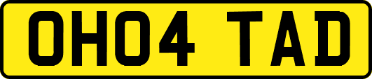 OH04TAD