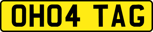 OH04TAG