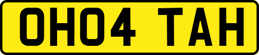 OH04TAH