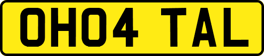 OH04TAL