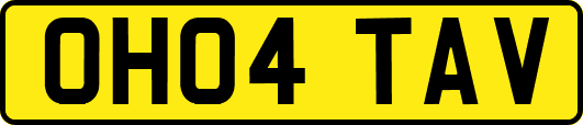 OH04TAV