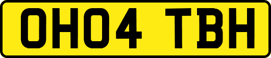 OH04TBH