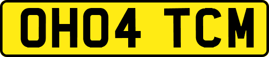 OH04TCM