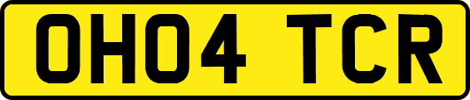 OH04TCR