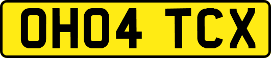 OH04TCX