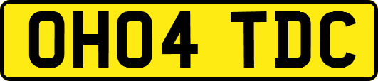 OH04TDC