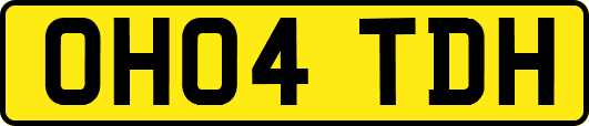 OH04TDH