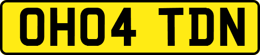 OH04TDN