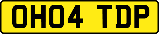 OH04TDP