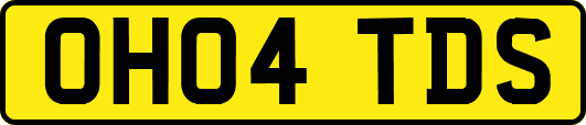 OH04TDS
