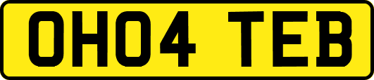 OH04TEB