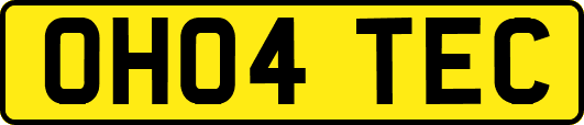 OH04TEC