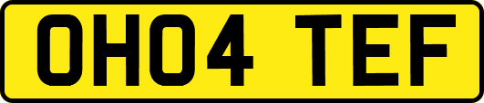 OH04TEF