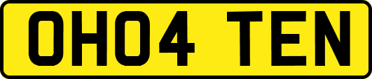 OH04TEN