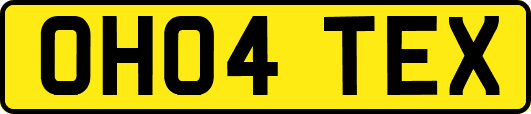 OH04TEX