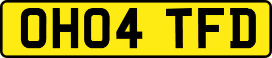 OH04TFD