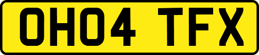 OH04TFX