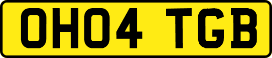 OH04TGB