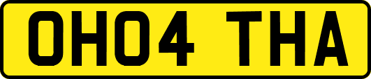 OH04THA