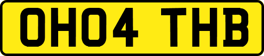 OH04THB