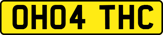 OH04THC
