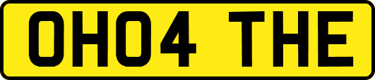 OH04THE