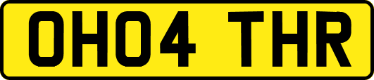 OH04THR