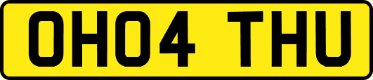 OH04THU