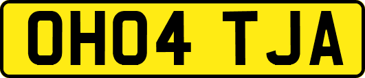 OH04TJA