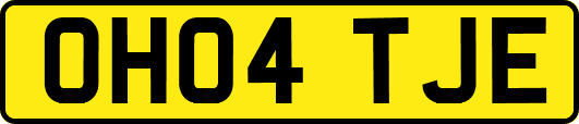 OH04TJE