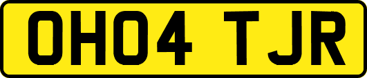 OH04TJR