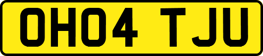 OH04TJU