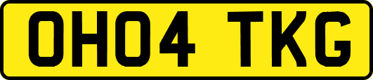 OH04TKG