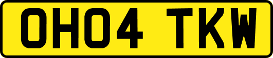 OH04TKW