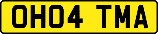 OH04TMA