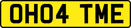 OH04TME