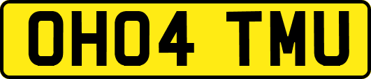 OH04TMU