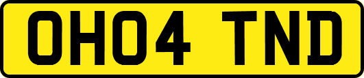 OH04TND