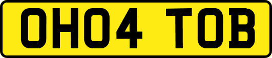 OH04TOB