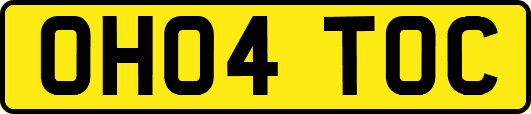 OH04TOC
