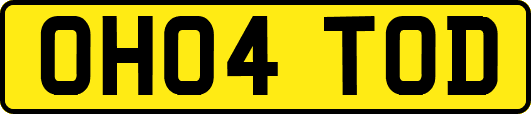 OH04TOD