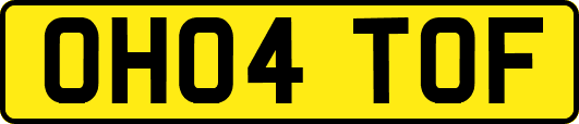 OH04TOF