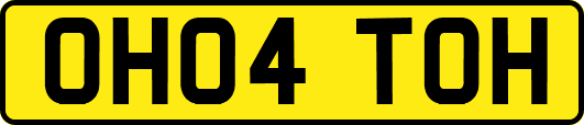 OH04TOH