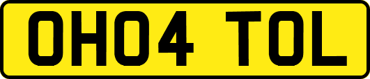 OH04TOL
