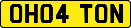 OH04TON