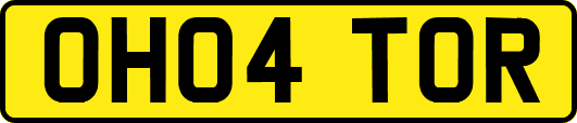 OH04TOR