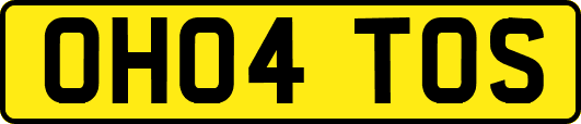 OH04TOS