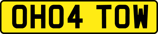 OH04TOW