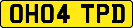 OH04TPD