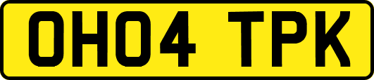 OH04TPK